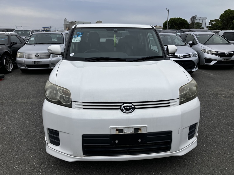 COROLLA RUMION