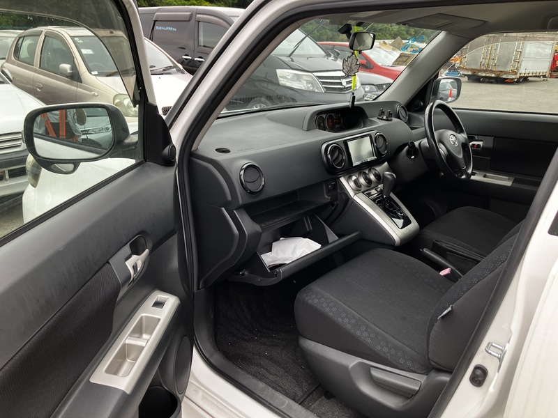 COROLLA RUMION
