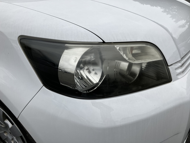COROLLA RUMION