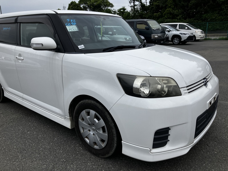COROLLA RUMION