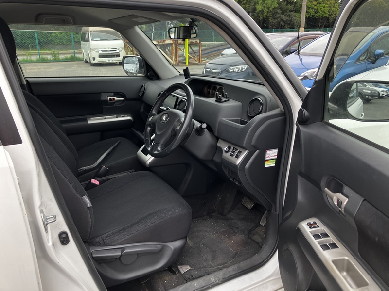 COROLLA RUMION