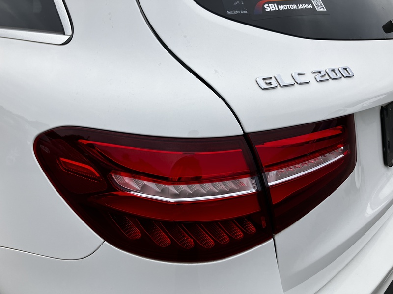 GLC CLASS