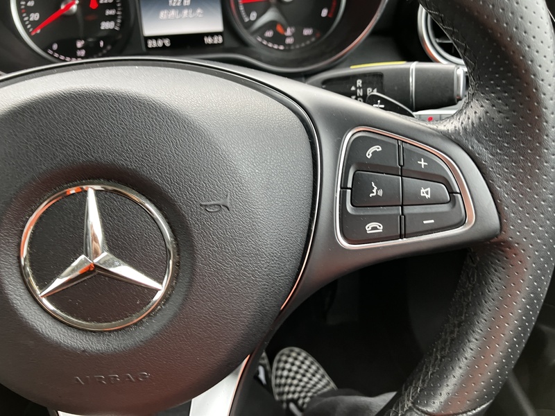 GLC CLASS