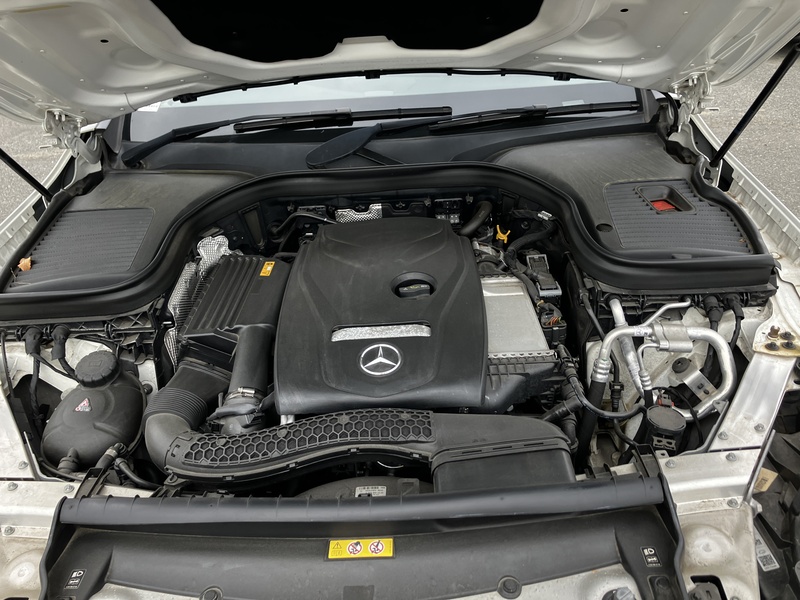 GLC CLASS