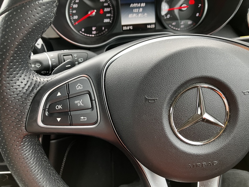 GLC CLASS
