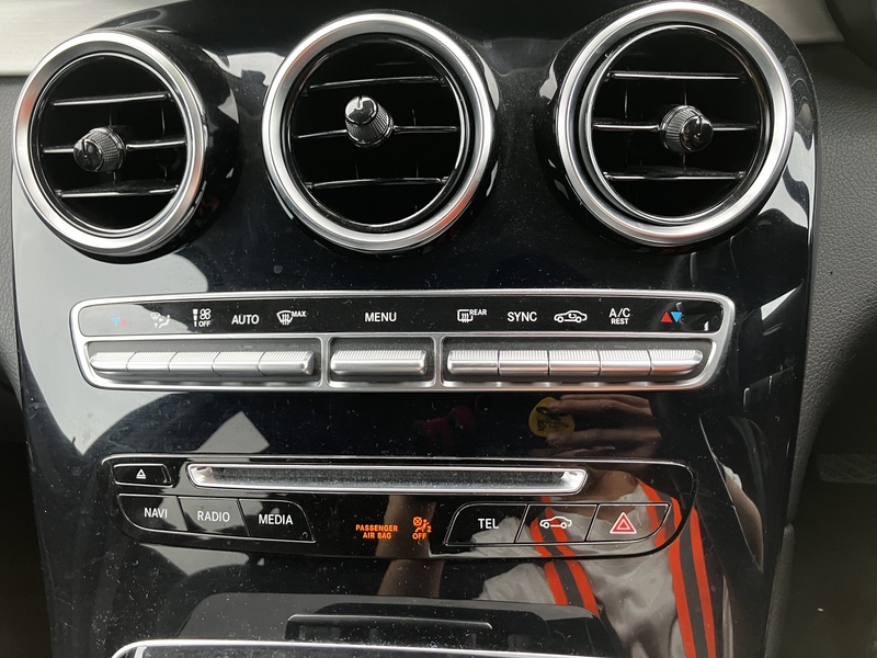 GLC CLASS