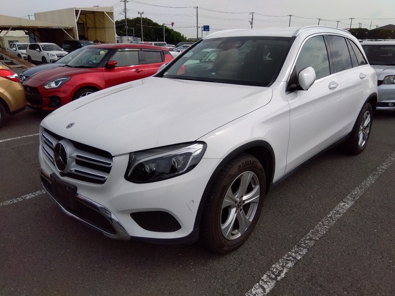 GLC CLASS