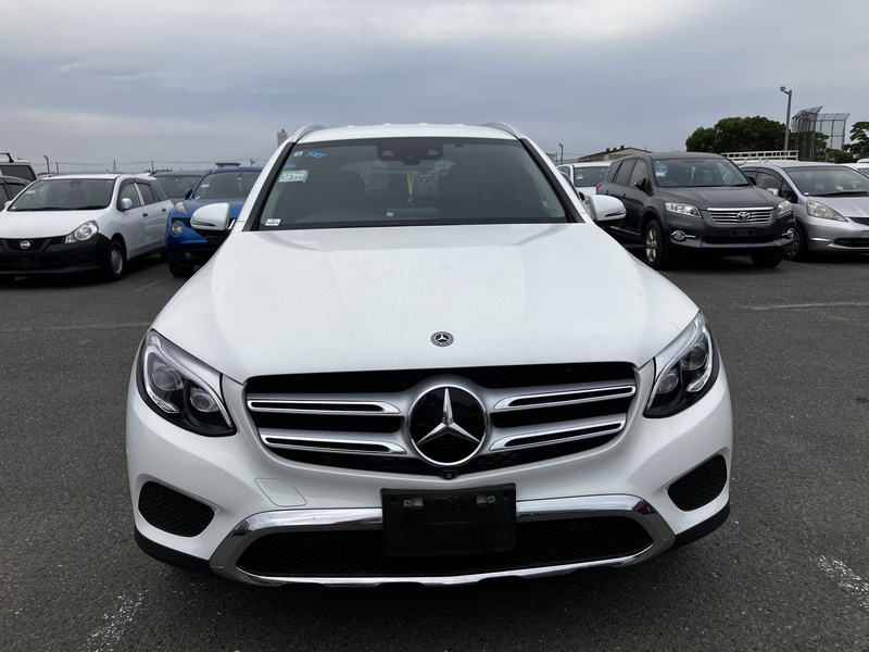GLC CLASS