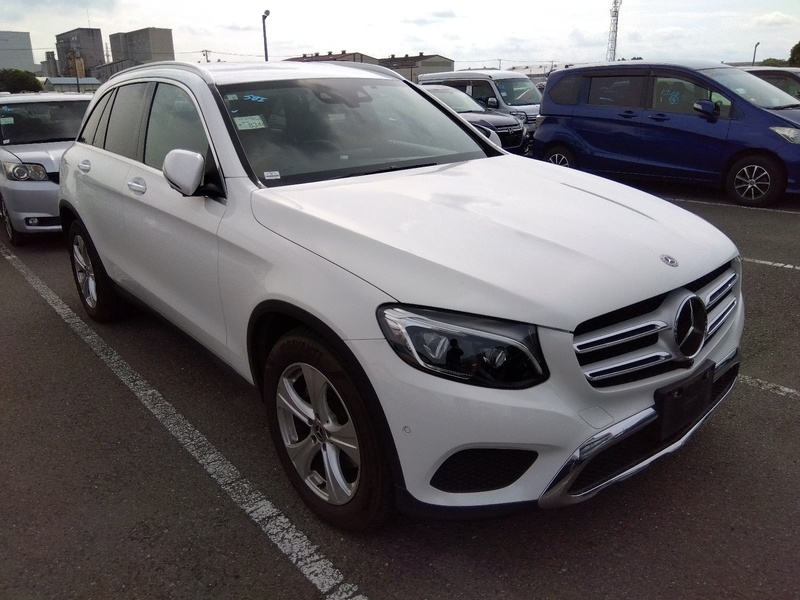 GLC CLASS