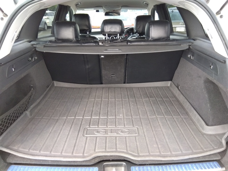 GLC CLASS