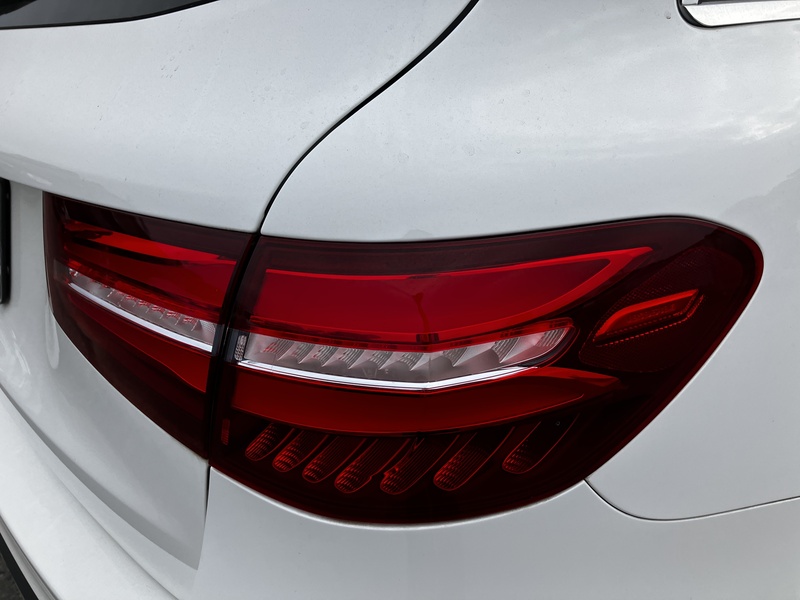 GLC CLASS