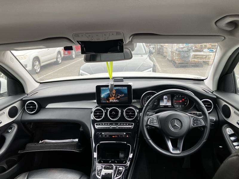GLC CLASS