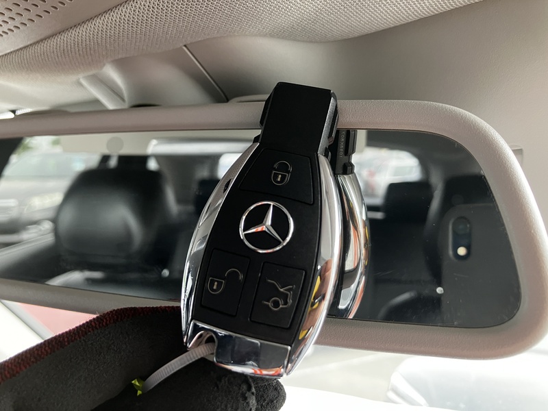 GLC CLASS