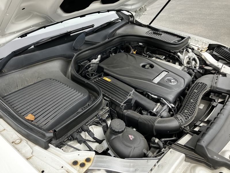 GLC CLASS