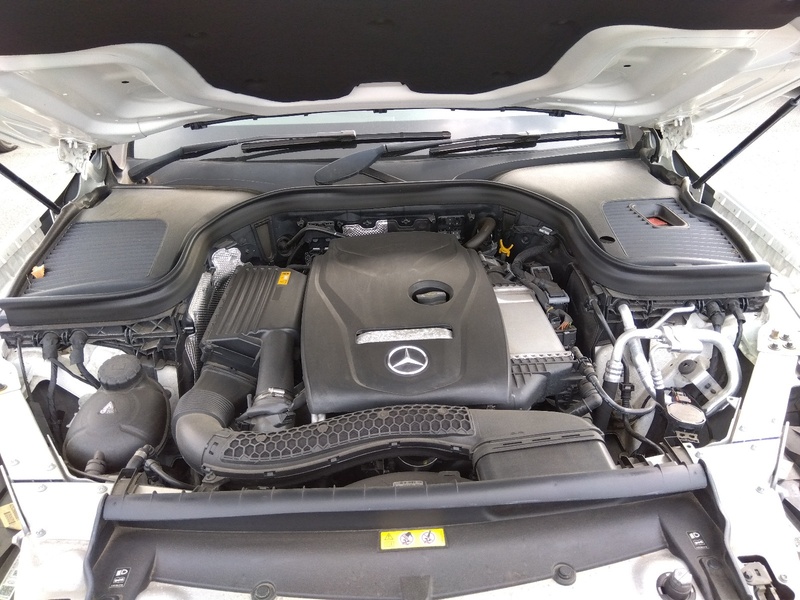 GLC CLASS