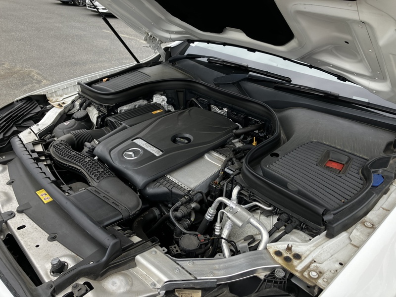 GLC CLASS