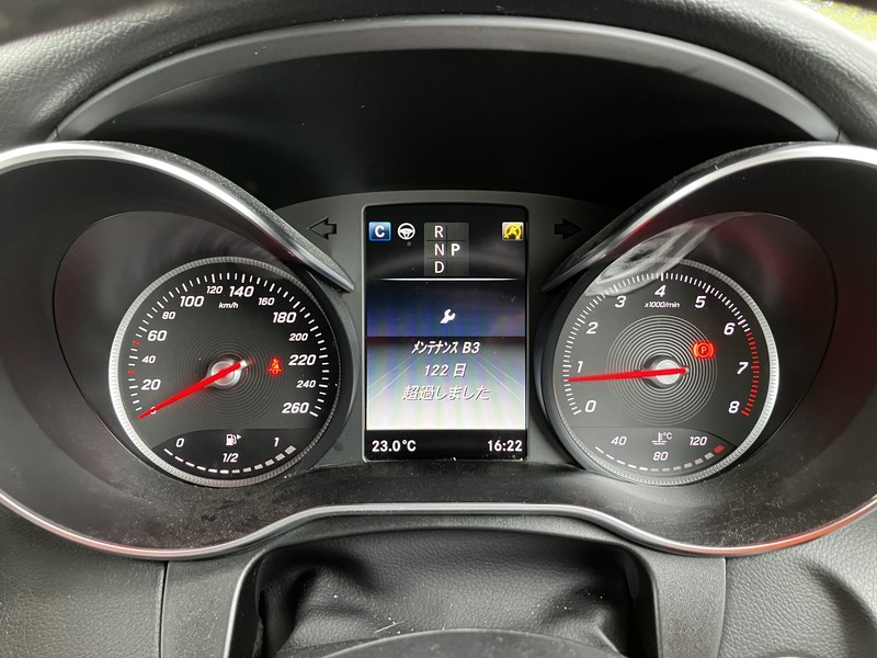 GLC CLASS