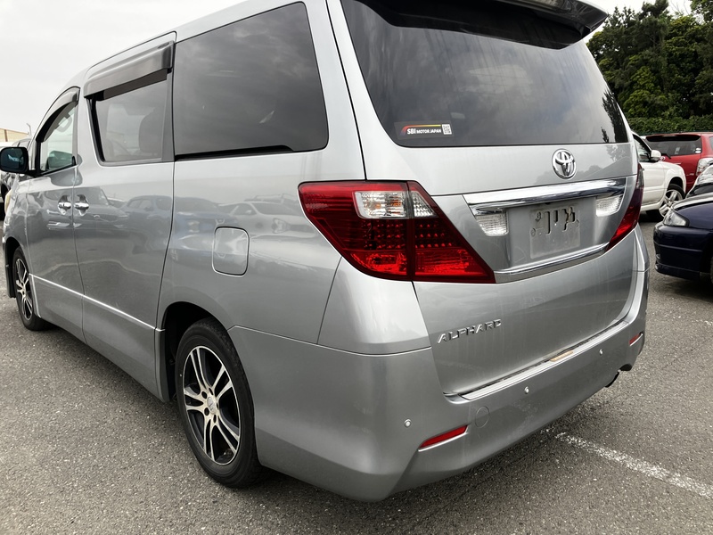 ALPHARD