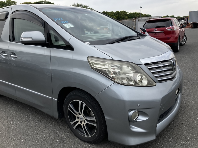 ALPHARD