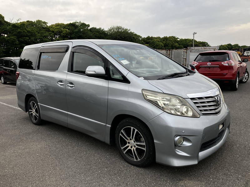 ALPHARD