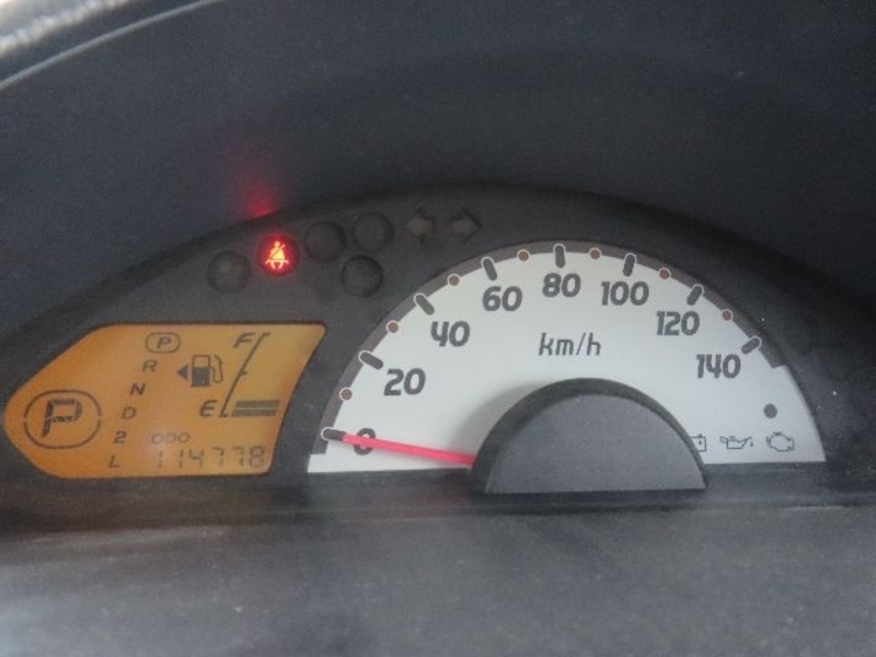 EK WAGON