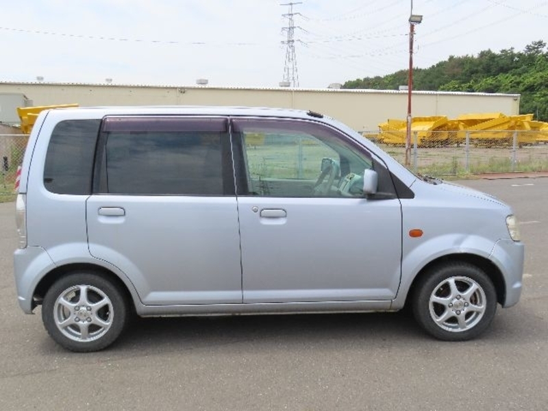 EK WAGON
