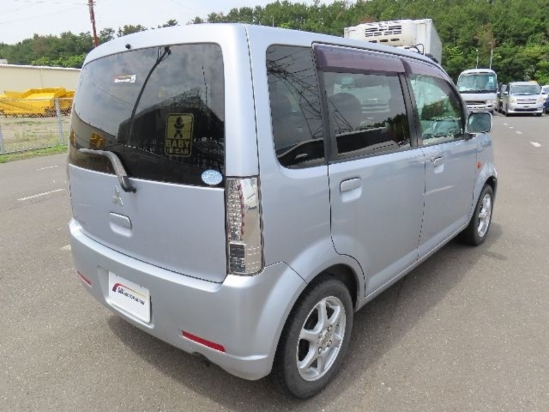 EK WAGON