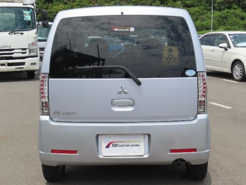 EK WAGON