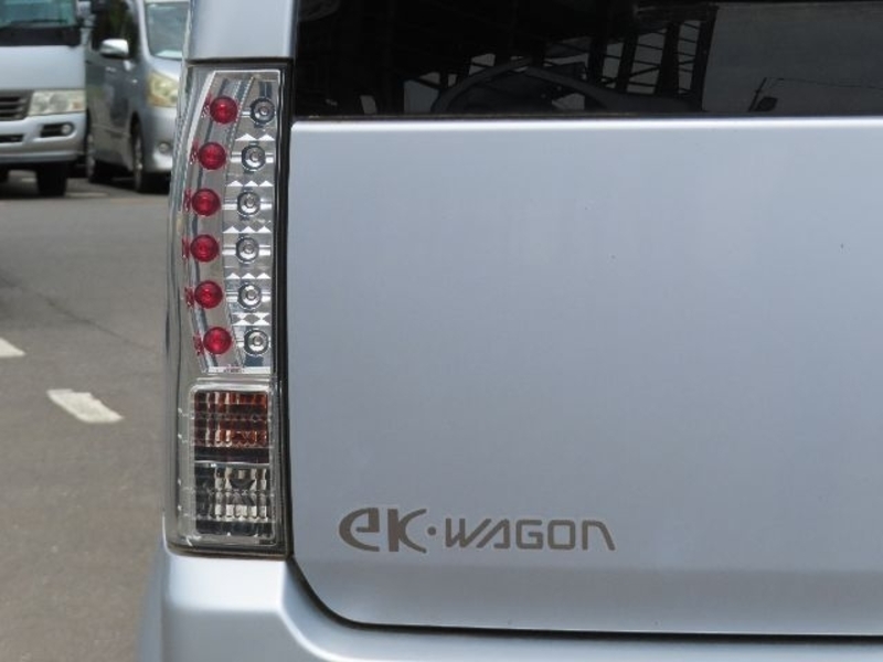 EK WAGON