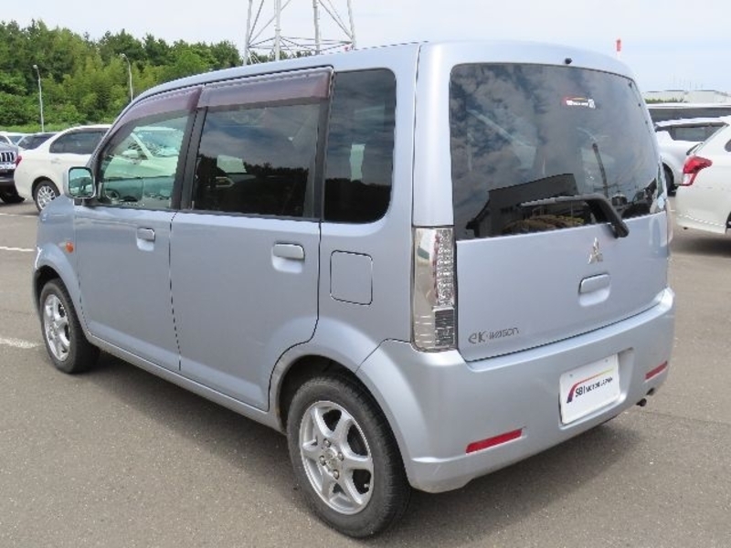 EK WAGON
