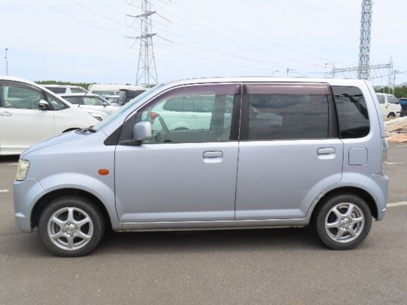 EK WAGON