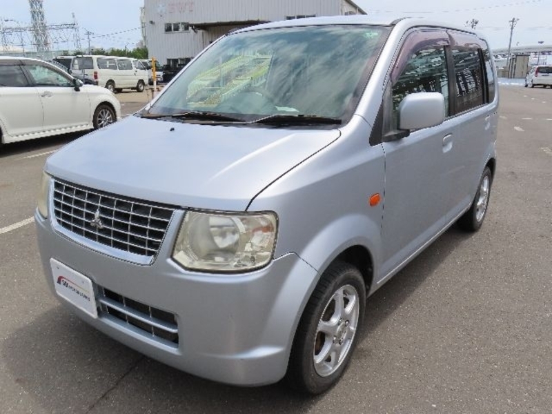 EK WAGON
