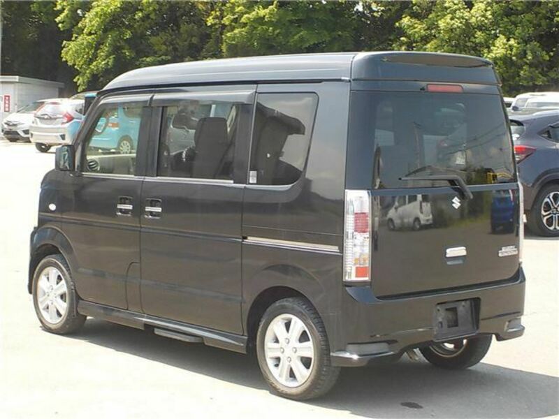 EVERY WAGON-1