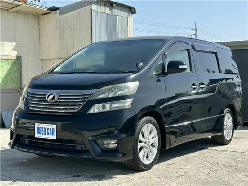 VELLFIRE