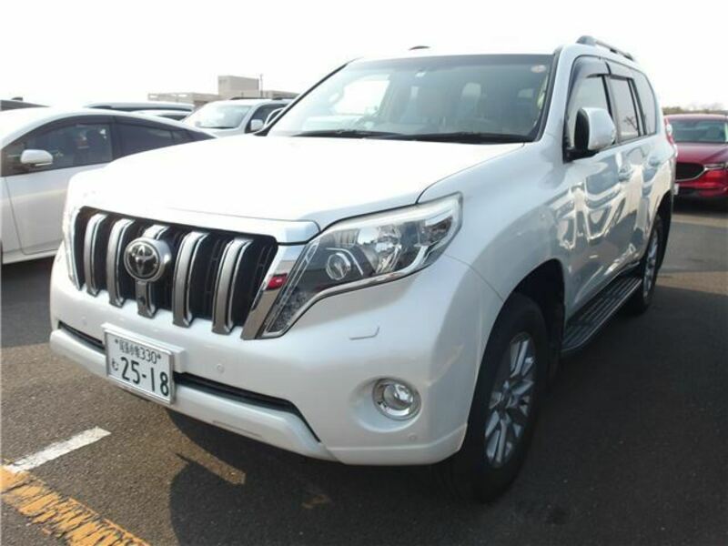 LAND CRUISER PRADO-3