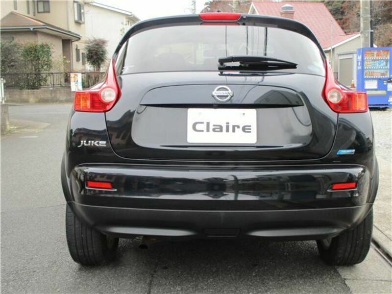 JUKE-1