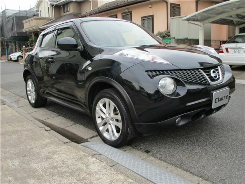JUKE-3