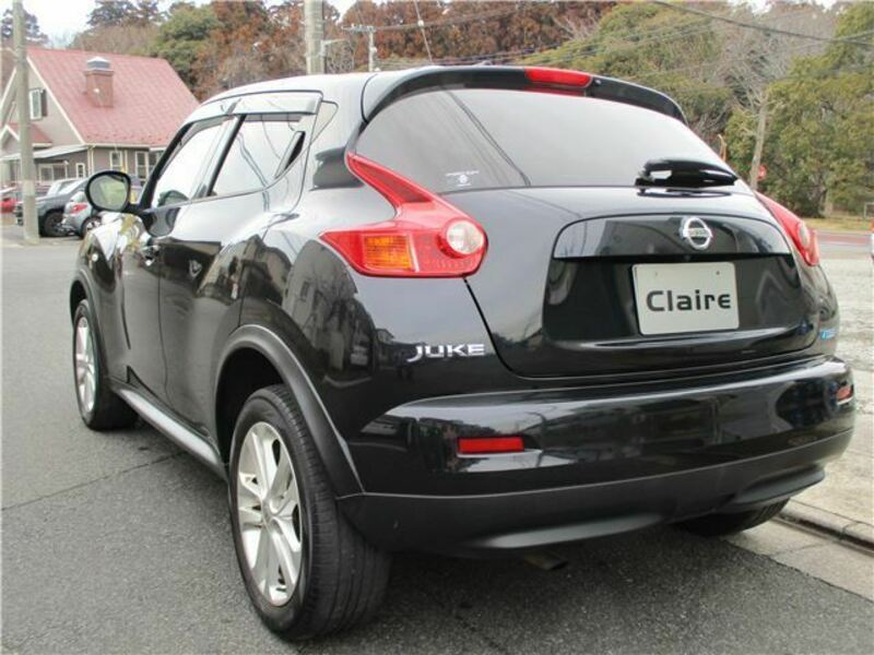 JUKE-5