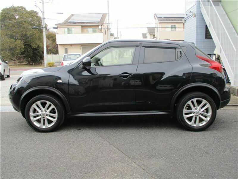 JUKE-7