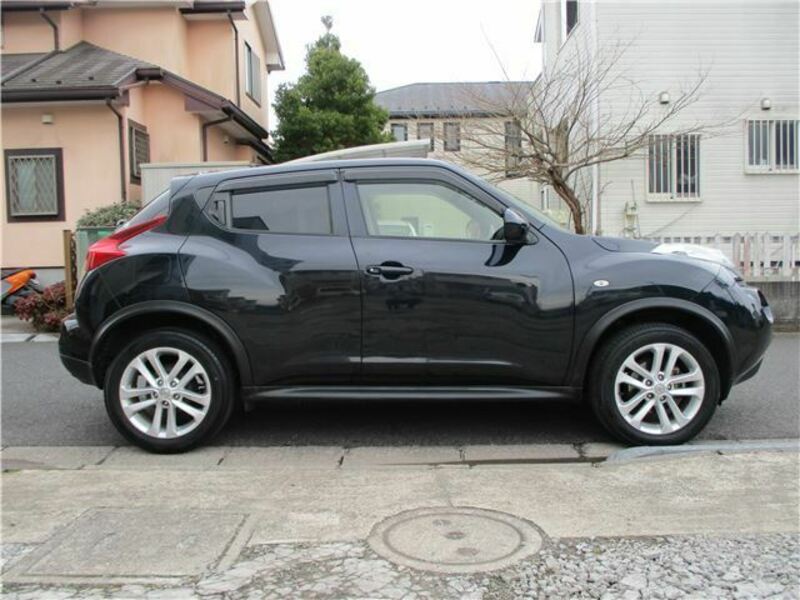 JUKE-8