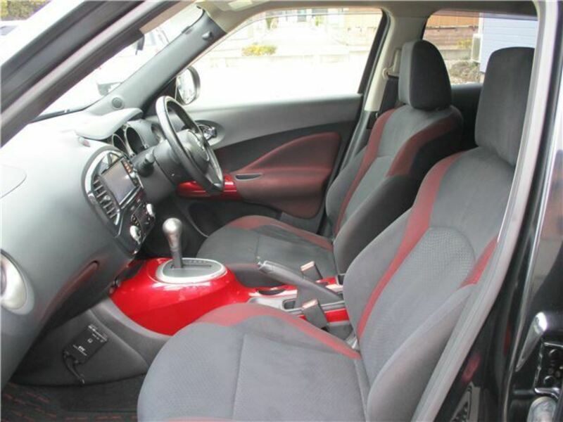 JUKE-13