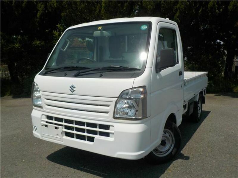 CARRY TRUCK-0
