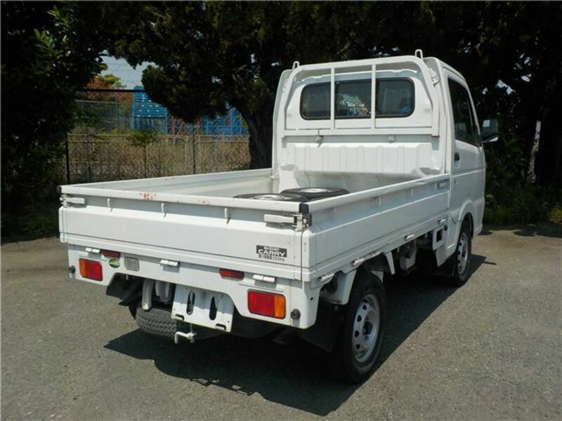 CARRY TRUCK