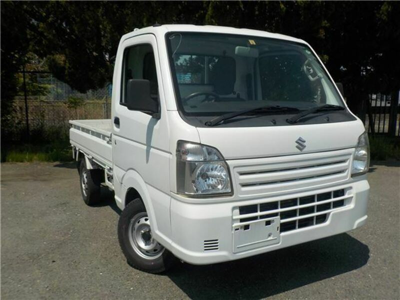 CARRY TRUCK