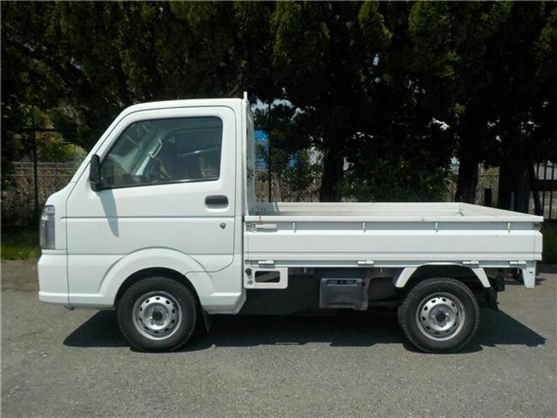 CARRY TRUCK