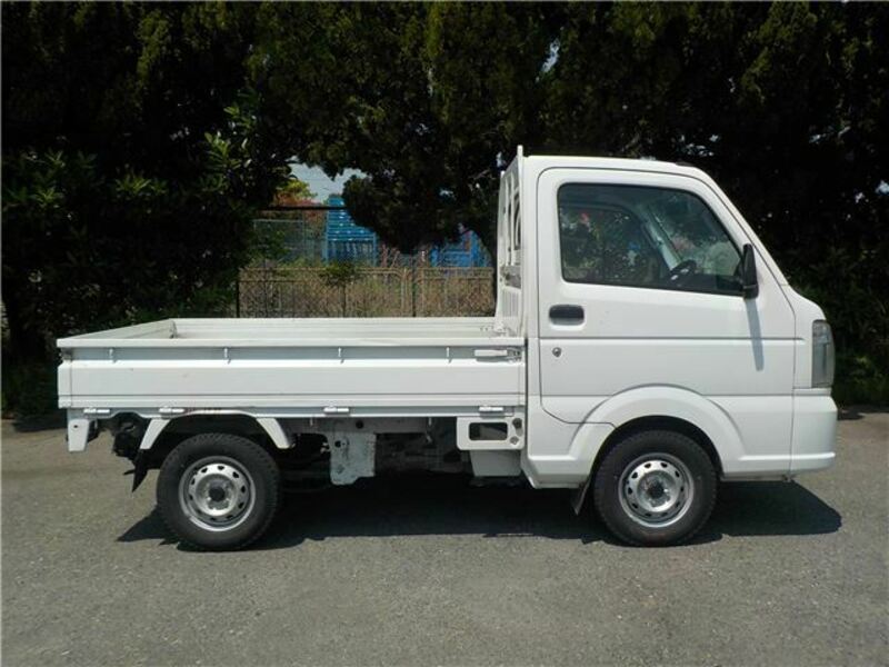 CARRY TRUCK