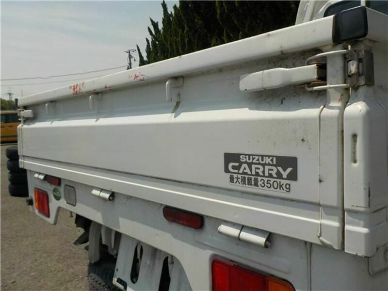 CARRY TRUCK
