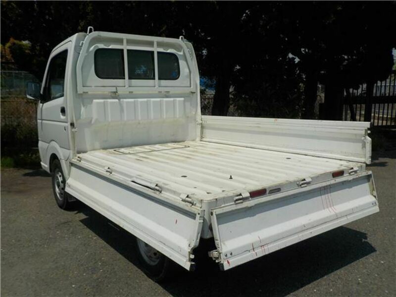 CARRY TRUCK