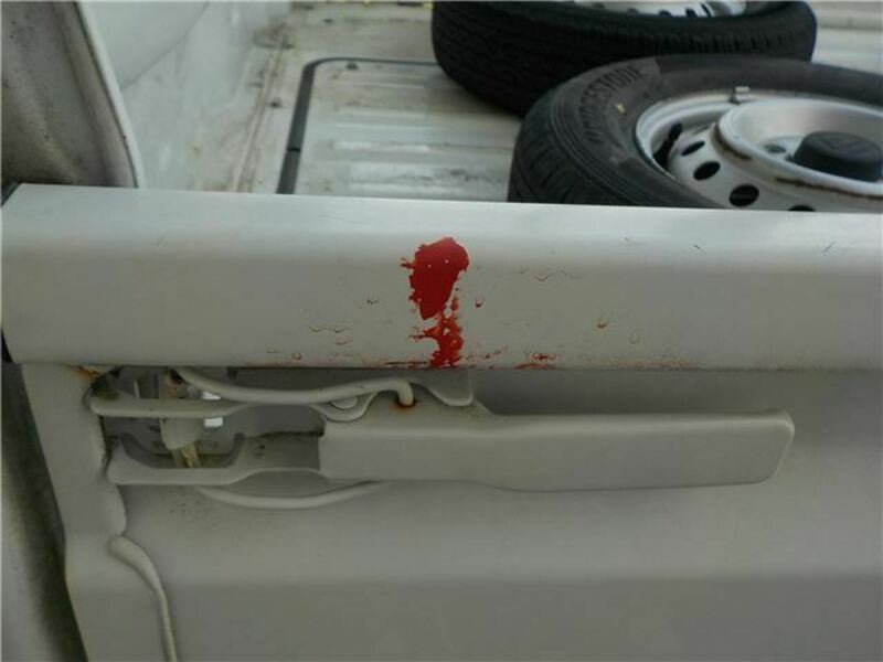 CARRY TRUCK