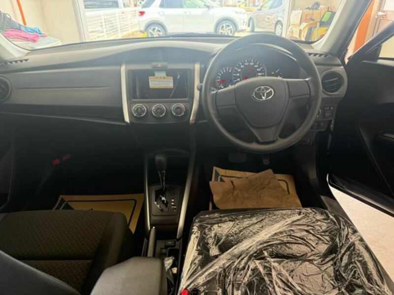 COROLLA FIELDER